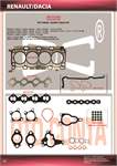 UST TAKIM CONTA SKC.LI (RENAULT TRAFIC II 2.0DCI) M9R 700-740-750-780