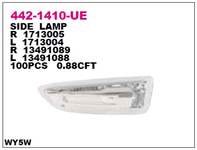 CAMURLUK SINYALI SAG OPEL ASTRA J-K CROSSLAND GRANDLAND INSIGNIA B ZAFIRA C