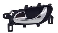 KAPI IC ACMA KOLU SOL ON-ARKA( NISSAN  QASHQAI 14 - 19 )