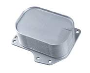 YAG SOGUTUCU CONTALI (VW GOLF 13-  PASSAT 15-  POLO 18-  AUDI A3 13-20  SEAT LEON 13-  SKODA OCTAVIA 18-)