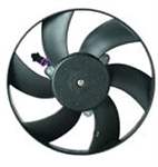 FAN MOTORU-300 MM VW CADDY 96-03 POLO CLS 97-02 SEAT IBIZA 97-99