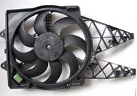 FAN MOTORU (FIAT DOBLO 1.3JTD 1.6JTD 2.0JTD 1.4 09-)