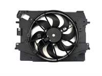 FAN MOTORU DAVLUMBAZLI (RENAULT CLIO IV CAPTUR 1.5 DCI 12- /DACIA DOKKER LOGAN II SANDERO II STEPWAY II LODGY 12- /NISSAN MIC
