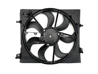 FAN MOTORU DAVLUMBAZLI NISSAN QASHQAI J11 1.2 DIG-T 1.5 DCI 1.6 DCI 2014- / XTRAIL 1.6 DCI 2014- / RENAULT KADJAR 1.5 1.6DCI