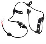 ABS SENSORU ARKA SAG (HYUNDAI IX35 10/ /KIA SPORTAGE 11/ 1.6 2WD )