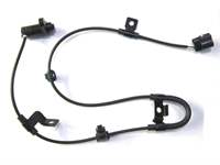 ABS SENSORU ARKA SOL MITSUBISHI L200 CR 2.5 DI-D 06-09