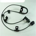 ABS SENSORU ARKA SOL MITSUBISHI L200 CR 2.5 DID 10-14 EURO5