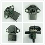 MAP SENSORU (HYUNDAI  ACCENT 00-05 / ERA 06-10 /  ELANTRA 01-06 / GETZ 02-10 / MATRIX 01-10 / SANTA FE 01-06 / TUCSON 04-10 / ATOS 9