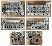 SILINDIR KAPAGI - (NISSAN   QASHQAI 1.6 DCI 11-   X-TRAIL 1.6 DCI 14- R9M/ RENAULT   MEGANE III-IV 11-   SCENIC 16-   TALISMAN   15-