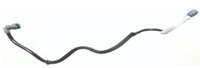 YAKIT HORTUMU  (RENAULT  CLIO II - SYMBOL / DACIA  LOGAN - DUSTER - SANDERO STEPWAY 1.5 DCI K9K )