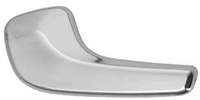IC KAPI KOLU KULBU SOL (OPEL  CORSA D 06-14  )