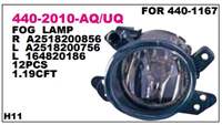 SIS FARI ( MERCEDES W164-169-204-212 SAG )