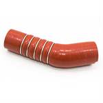 HORTUM TURBO INTERCOOLER CIKIS (MITSUBISHI FUSO CANTER 12/ TF35 / TF75 / TF85 / FEB91 PRESTIJ 12/ EURO5 4P10)