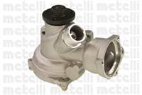 SU POMPASI MERCEDES M103 W124 W126 KISA