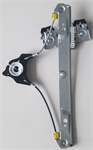 CAM MEKANIZMASI ON SAG (FORD FIESTA 4/5D 09-16) /MOTORSUZ