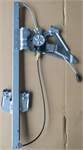 CAM MEKANIZMASI ON SOL (MERCEDES SPRINTER 906 06/18 VW CRAFTER 06-2016) / MOTORLU