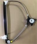 CAM MEKANIZMASI ARKA SOL (MAZDA 3 03/09) / MOTORSUZ