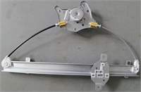 CAM MEKANIZMASI ON SAG (HYUNDAI GETZ 02-11) / MOTORSUZ