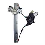 CAM MEKANIZMASI ON SAG (FORD FIESTA 4/5D 09-16) / MOTORLU