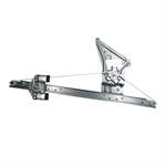 CAM MEKANIZMASI ON SOL (MERCEDES SPRINTER 906 06/18 VW CRAFTER 06-2016) / MOTORSUZ