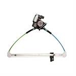 CAM MEKANIZMASI ARKA SAG (MAZDA 3 BK 03-08) / MOTORLU