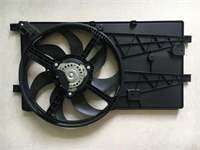 FAN MOTORU DAVLUMBAZLI KLIMALI (FIAT FIORINO 1.3JTD KLIMALI CITROEN NEMO 1.3 HDI 10-1.4 HDI 09- PEUGEOT BIPPER 1.4 HDI 08-)
