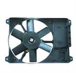 FAN MOTORU DAVLUMBAZLI (FIAT DUCATO CITROEN JUMPER PEUGEOT BOXER 2.0 2.2. 2.8 02- )