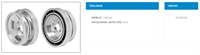 KRANK KASNAGI (FIAT DOBLO FIORINO LINEA 1.3JTD 05-)