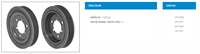 KRANK KASNAGI ( PEUGEOT   307 / 1.6 16V CITROEN   C2 / C3 / C4 )