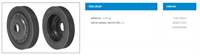 KRANK KASNAGI CLIO II LAGUNA I SCENIC I LAGUNA II MEGANE I 1.4 16V K4J 1.6 16V K4M