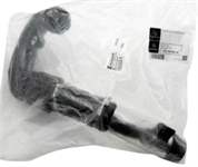 TURBO BORUSU KOMPLE MERCEDES OM626  W205