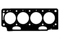 SILINDIR KAPAK CONTASI 1.35MM ( 2 DELIK ) ( RENAULT MEGANE I 1.9DTI F9Q