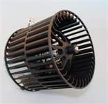 KALORİFER MOTORU (OPEL ASTRA F / CALIBRA A / VECTRA A - SAAB 900 II 12V MANUEL KLIMA 90 /98 )