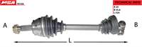AKS SAG ( FIAT   ALBEA DOBLO 1.9JTD 1.3MJTD 06 )