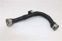 TURBO HORTUMU KOMPLE TRAFIC III 1.6 R9M