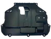 KARTER MUHAFAZASI PLASTIK (FORD FOCUS 1.6 TDCI 04-11 ) 1.SINIF ENJEKSIYON KALIP