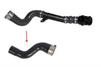 TURBO HORTUMU NISSAN QASHQAI 1.5 DCI 2014/