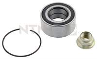 ARKA AKS RULMANI SET ( LAND ROVER  FREELANDER 00-14 )