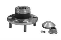 ARKA TEKER PORYASI KIT VOLVO S40 I 95-03