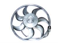 FAN MOTORU-420 MM 450W (VW TRANSPORTER 04-10)