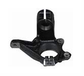 AKS TASIYICI SOL (PEUGEOT 306 16MM GOB. 72MM) (+ABS)