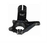 AKS TASIYICI SAG (PEUGEOT 306 16MM GOB. 72MM) (+ABS)