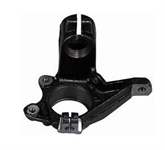 AKS TASIYICI SOL (PEUGEOT 306 PARTNER 18MM DV8) (+ABS)