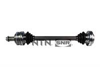 AKS KOMPLE ( BMW E36 / ARKA SAG-SOL )