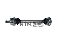 AKS KOMPLE BMW E46 /320D / M47N ARKA SOL