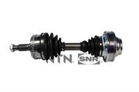 AKS KOMPLE ( MERCEDES W638 / 108CDI-110CDI-112CDI/ ON SAG-SOL )