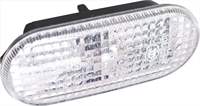 CAMURLUK SINYAL LAMBASI BEYAZ VW PASSAT 99-05 POLO CLASSIC