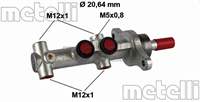ANA MERKEZ ABSSIZ TRAFIC II 2.0 M9R