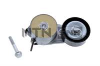 V KAYIS GERGI RULMANI KUTUKLU ( FIAT 500 DOBLO BRAVO II FIORINO PUNTO LINEA 1.4)