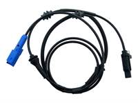 ABS HIZ SENSORU ARKA SOL-SAG ( PEUGEOT 407 04-)
